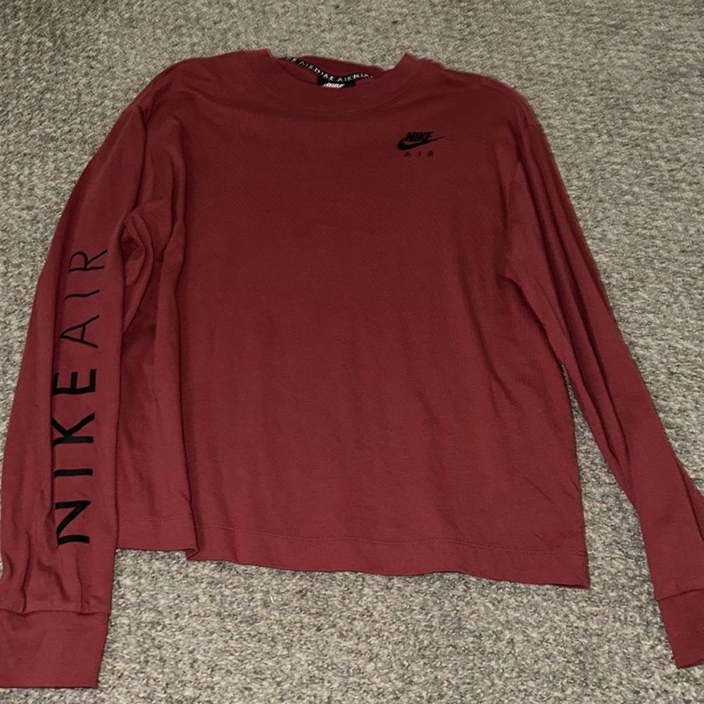 Nike Long Sleeve Shirt